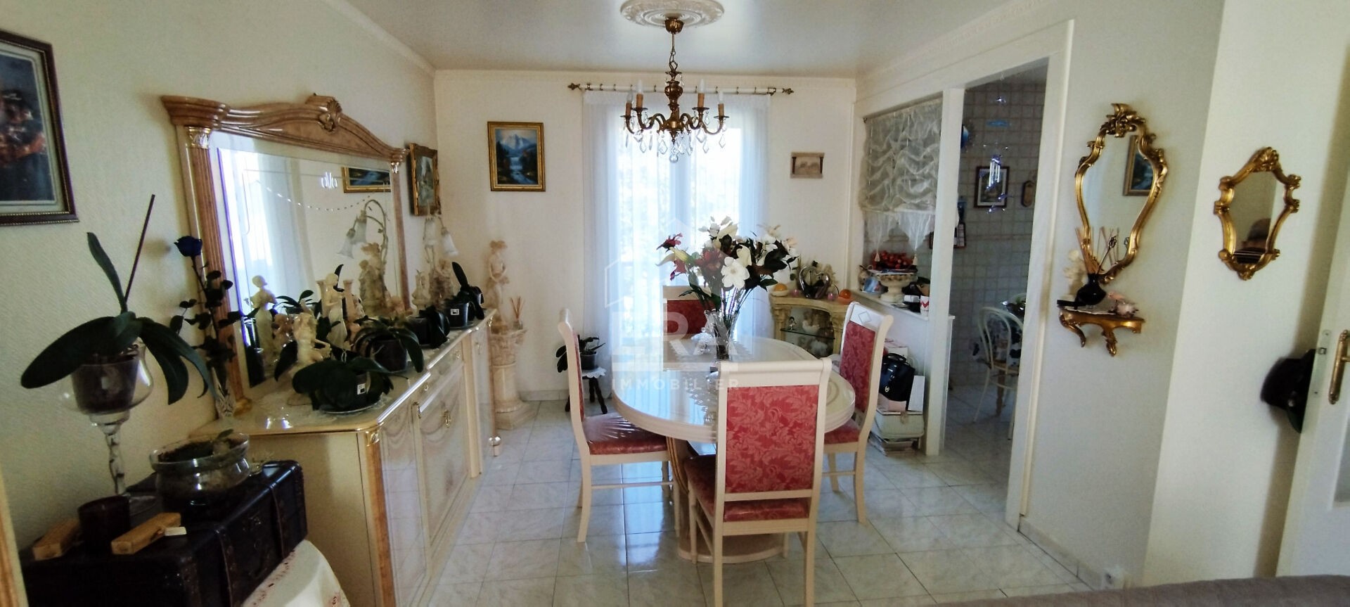 Vente Maison à la Ferté-Bernard 6 pièces