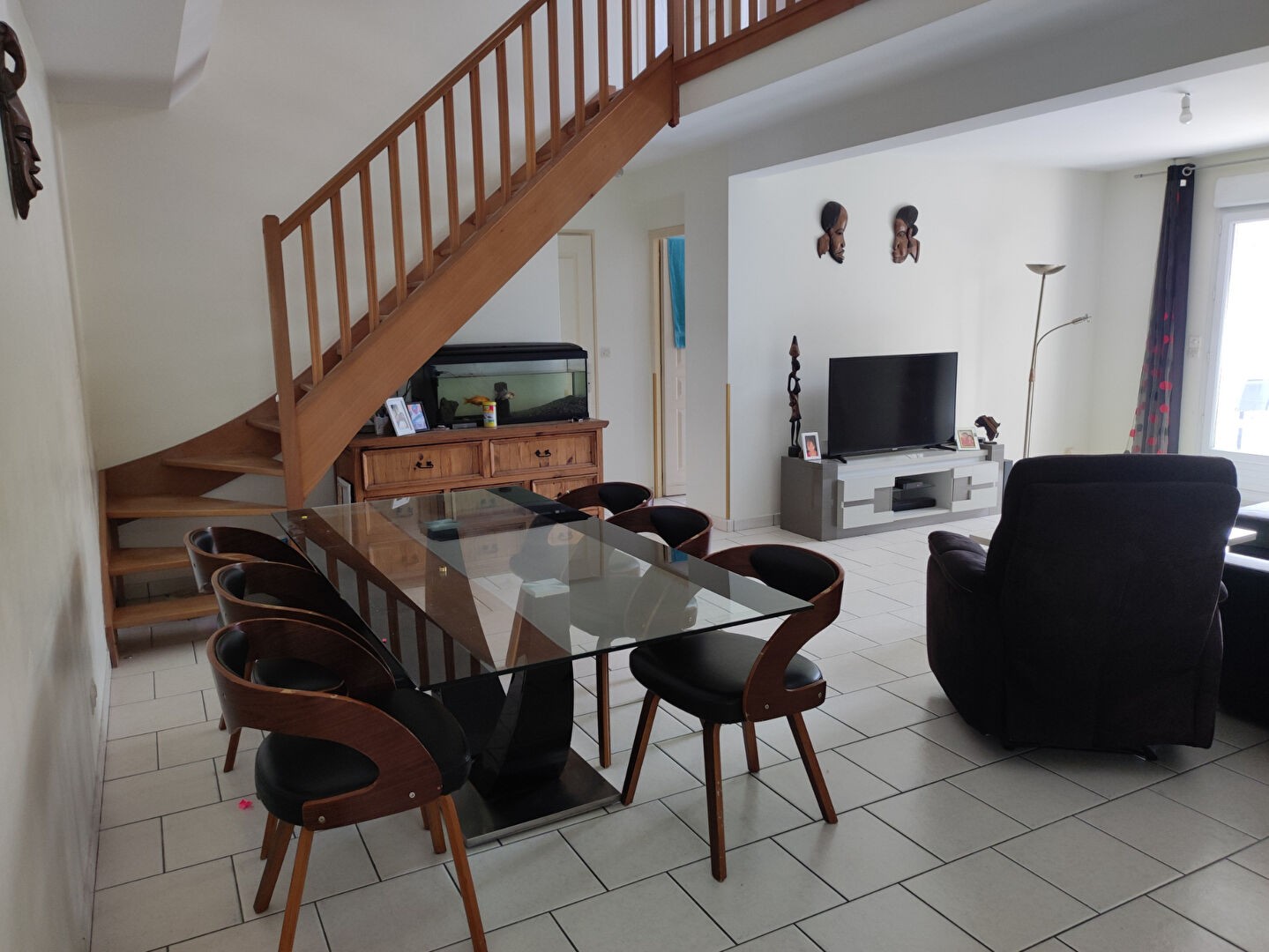 Vente Maison à Tours 6 pièces