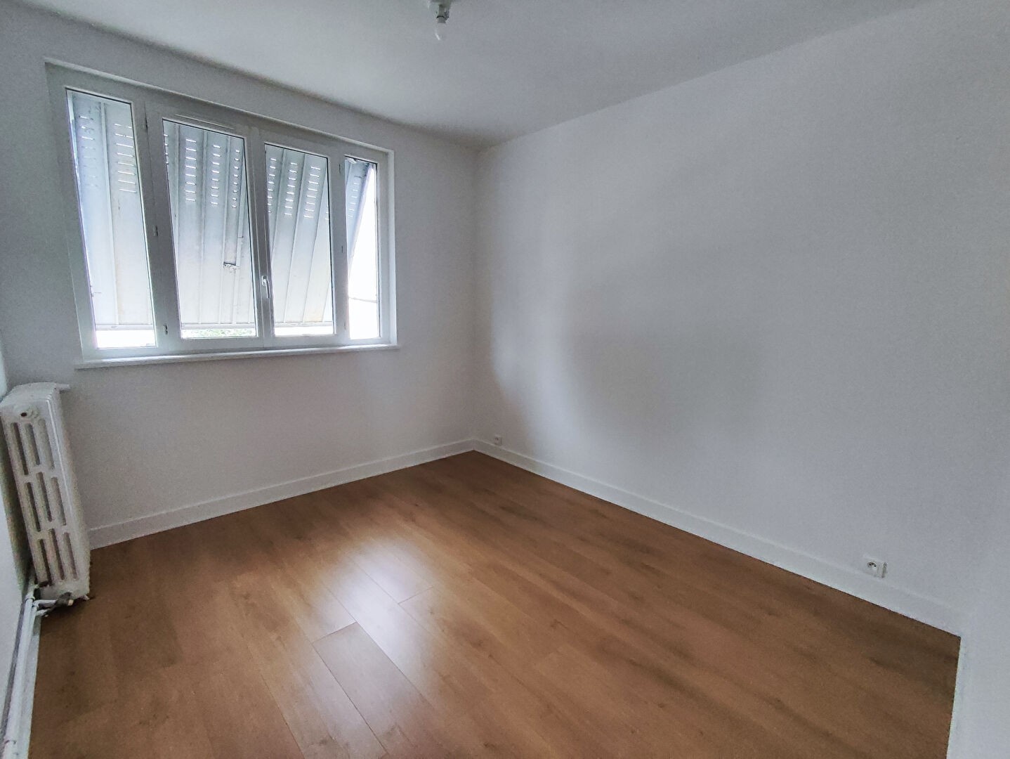 Location Appartement à Tours 4 pièces