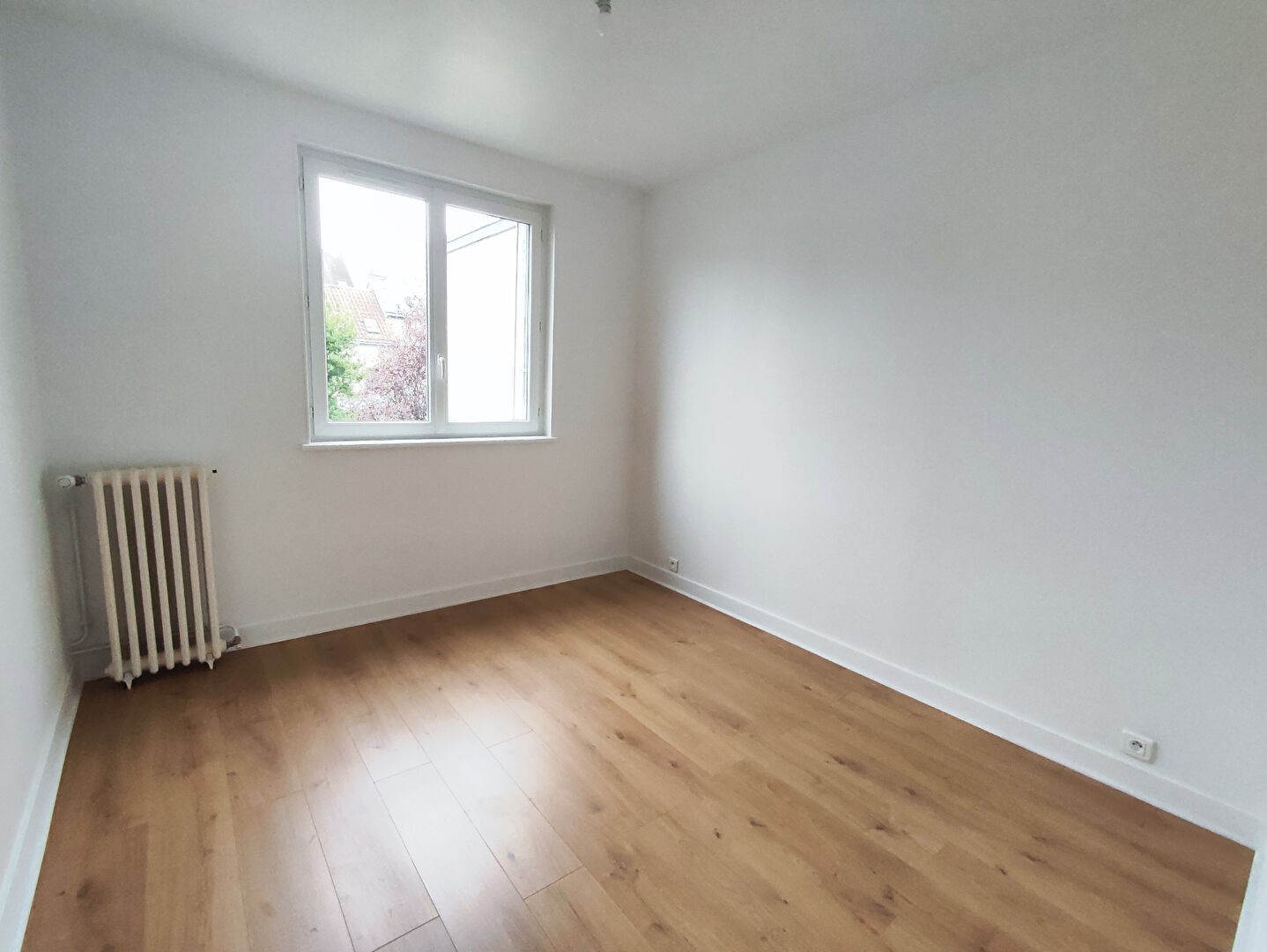 Location Appartement à Tours 4 pièces