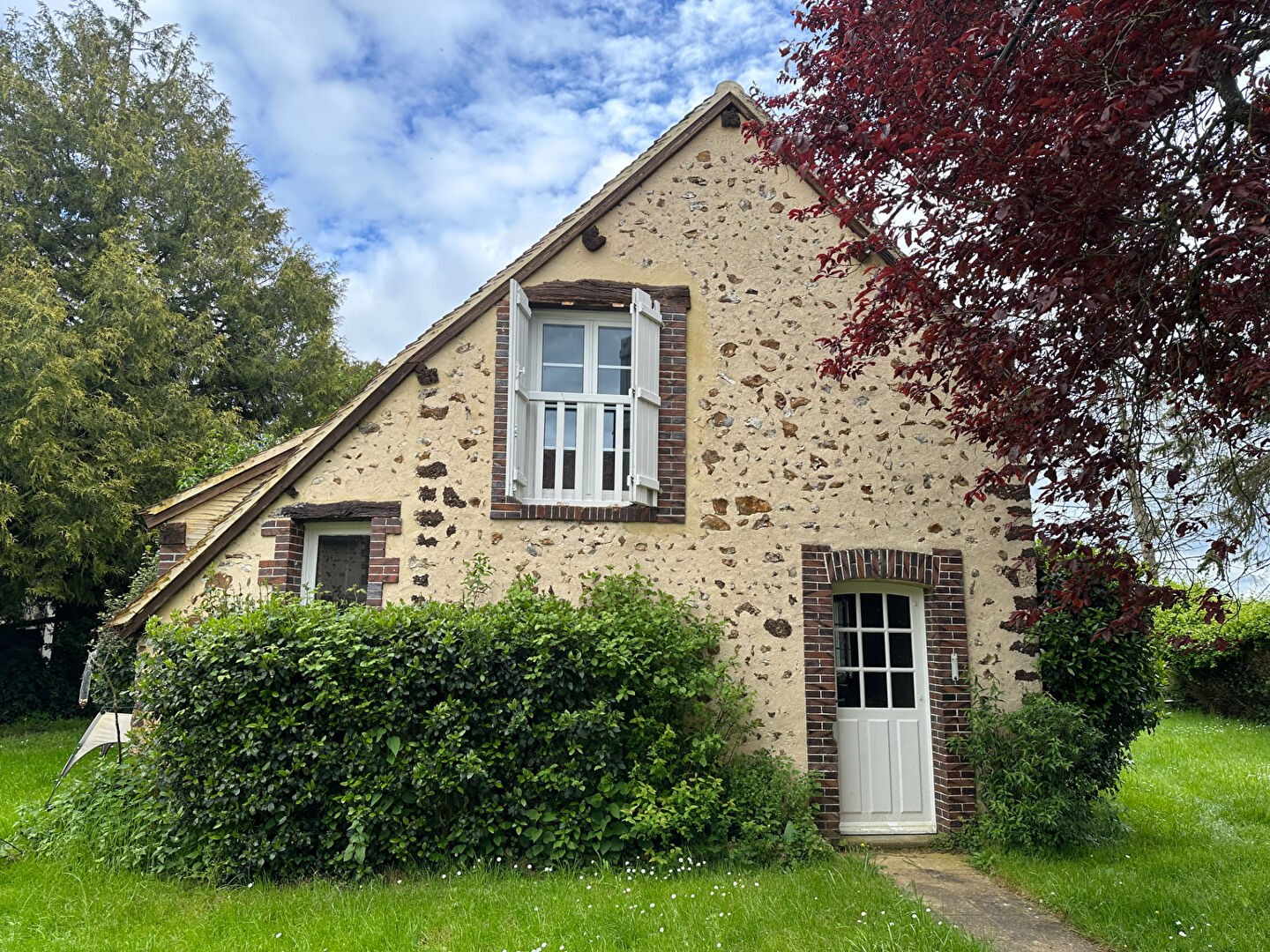 Vente Maison à Senonches 10 pièces