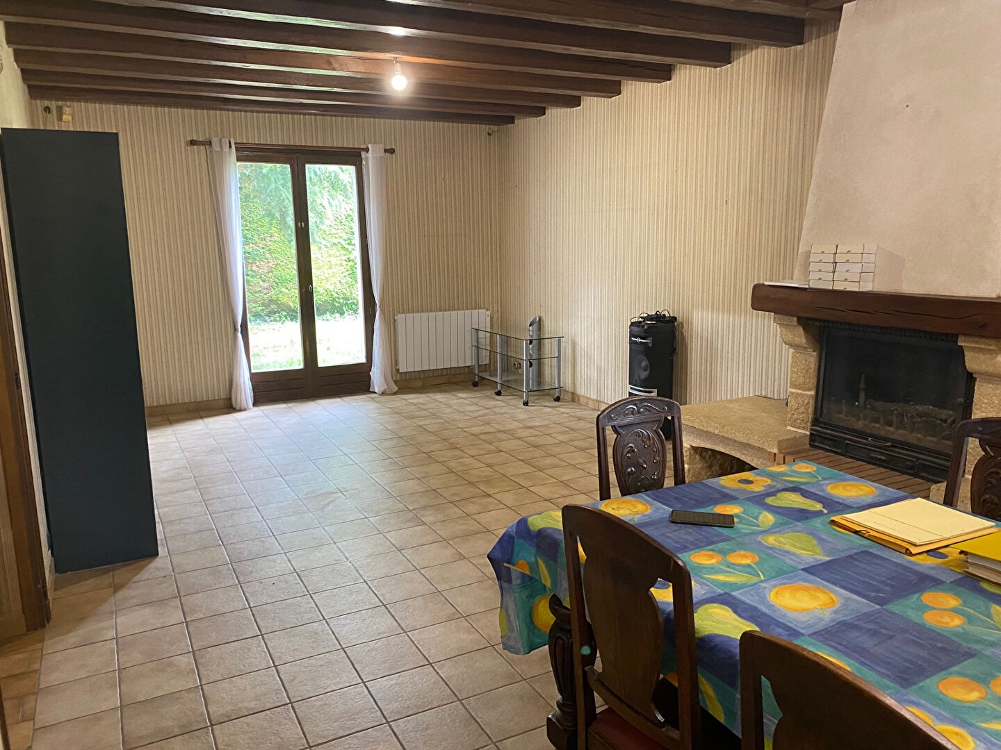 Vente Maison à la Membrolle-sur-Choisille 8 pièces