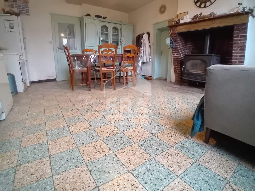 Vente Maison à Thiron-Gardais 5 pièces