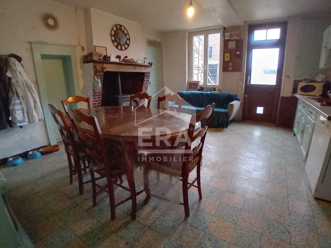 Vente Maison à Thiron-Gardais 5 pièces