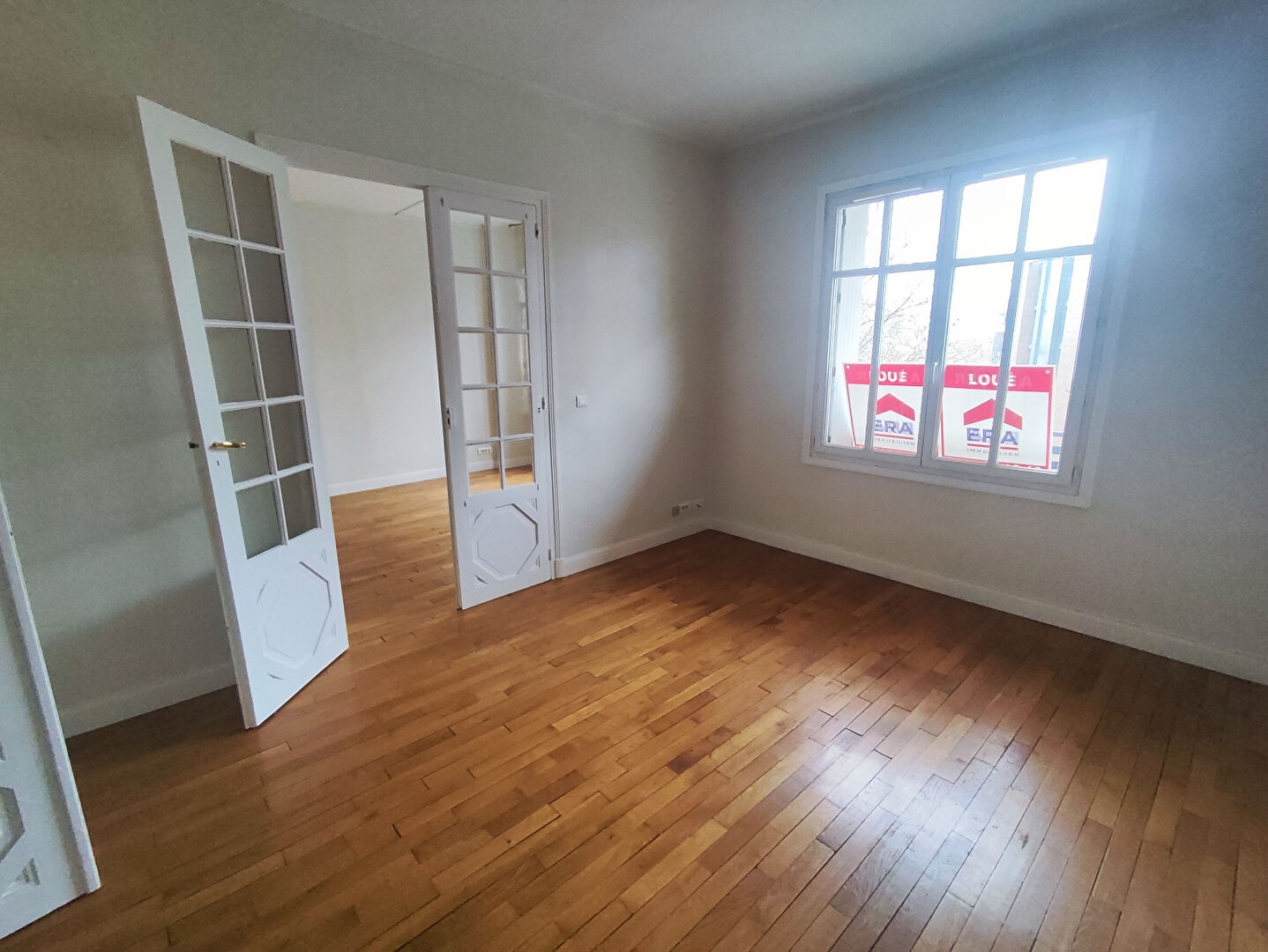 Location Appartement à Tours 3 pièces