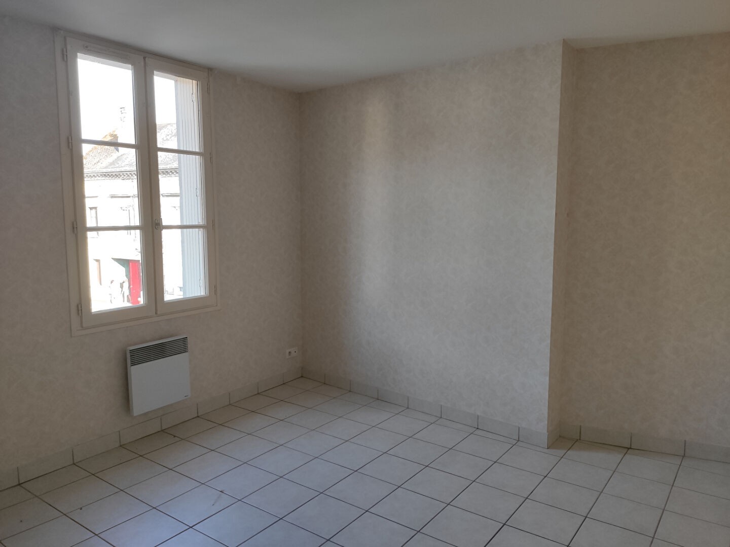 Location Appartement à Cinq-Mars-la-Pile 3 pièces