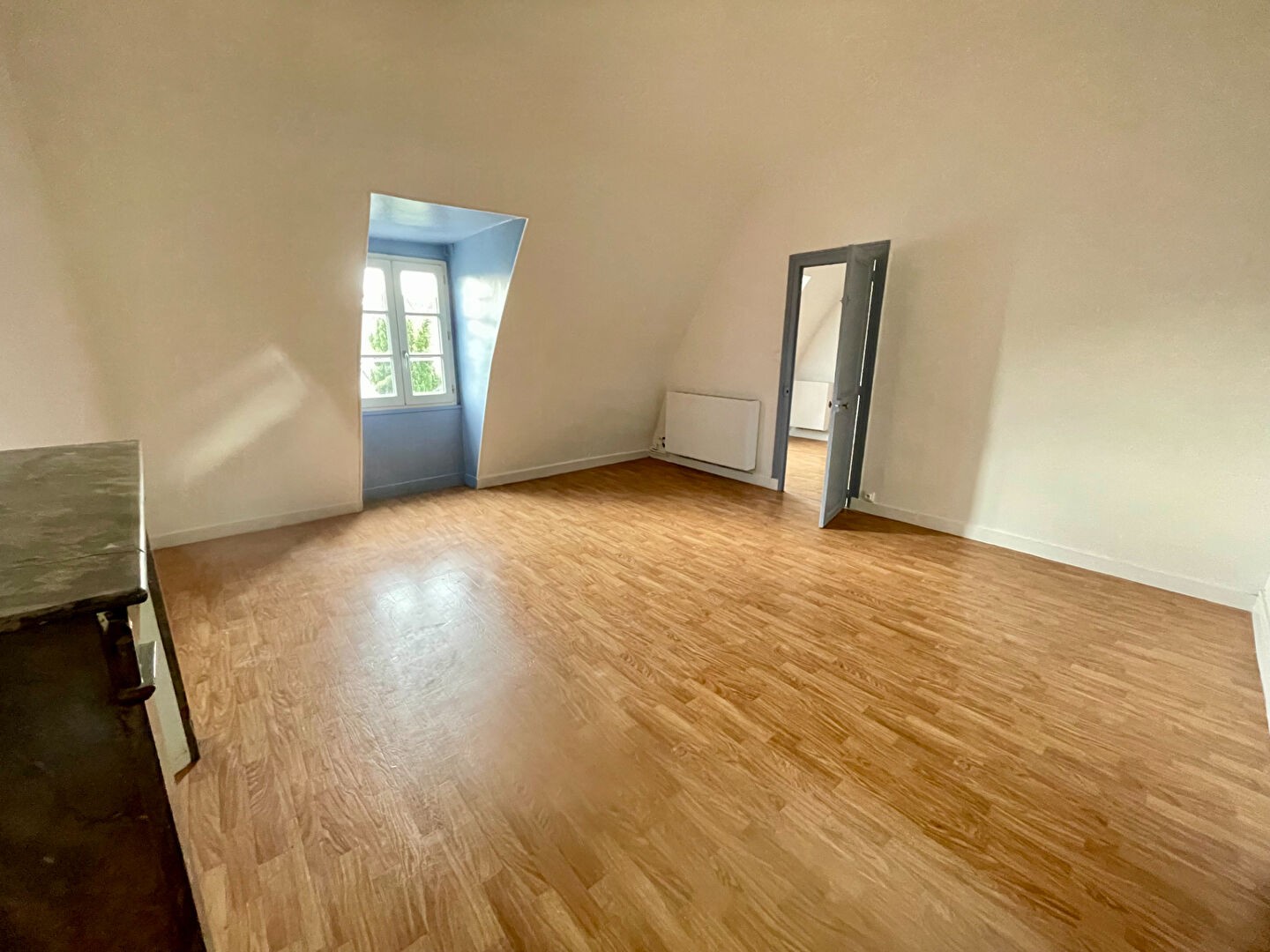 Location Appartement à Tours 4 pièces