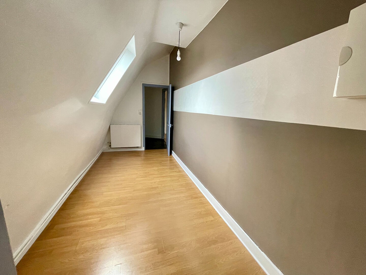 Location Appartement à Tours 4 pièces