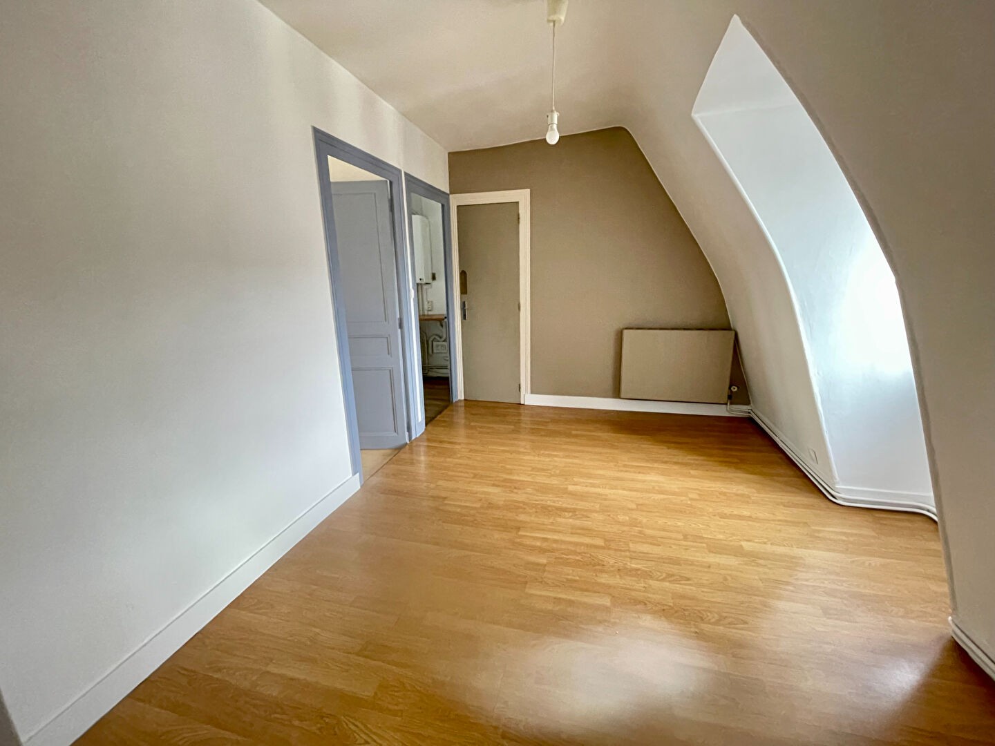 Location Appartement à Tours 4 pièces