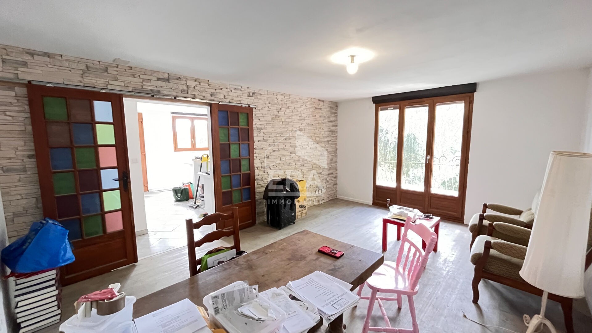 Vente Maison à Nogent-le-Rotrou 6 pièces