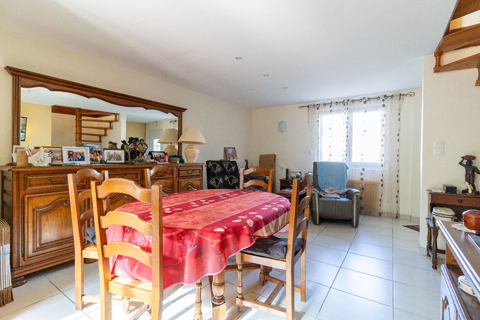 Vente Maison à Joué-lès-Tours 4 pièces