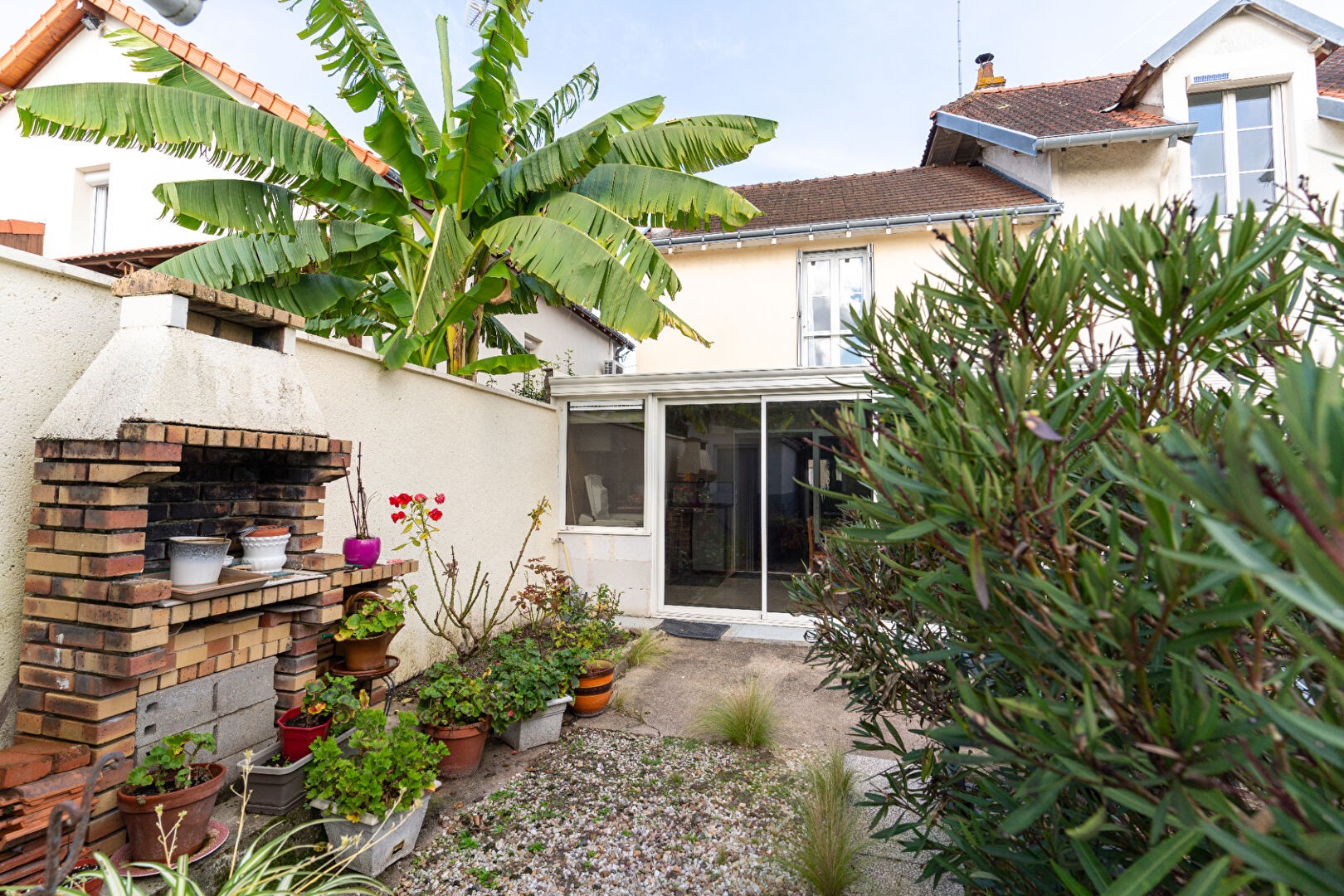 Vente Maison à Joué-lès-Tours 4 pièces