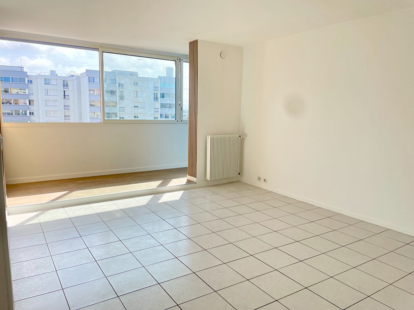 Location Appartement à Saint-Pierre-des-Corps 3 pièces