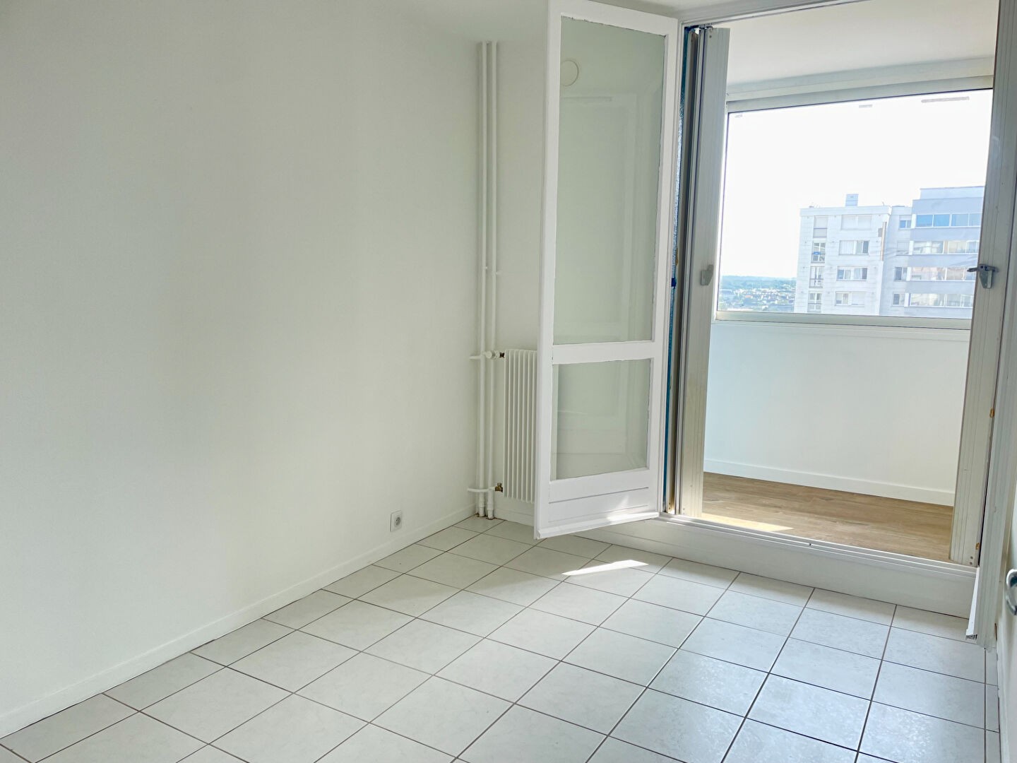 Location Appartement à Saint-Pierre-des-Corps 3 pièces