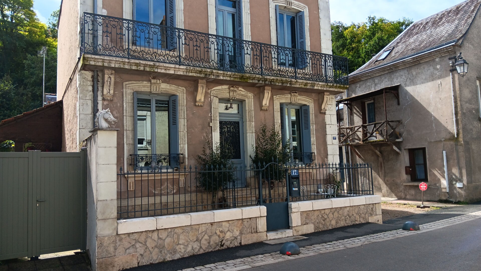 Vente Maison à Savonnières 6 pièces