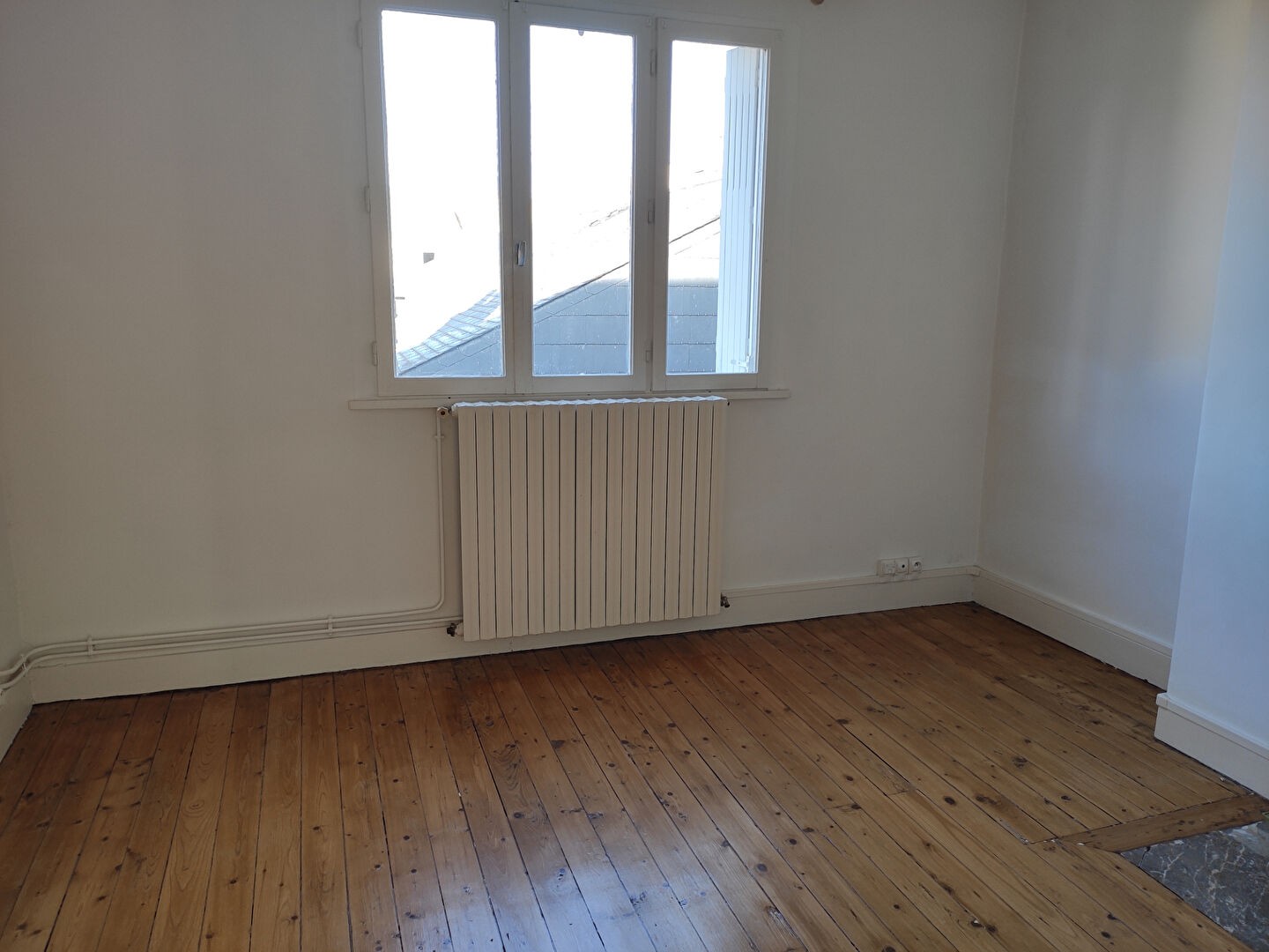 Location Appartement à Tours 3 pièces