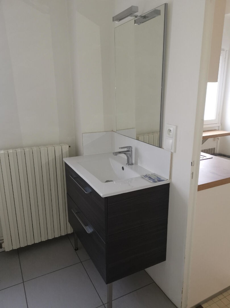 Location Appartement à Tours 3 pièces