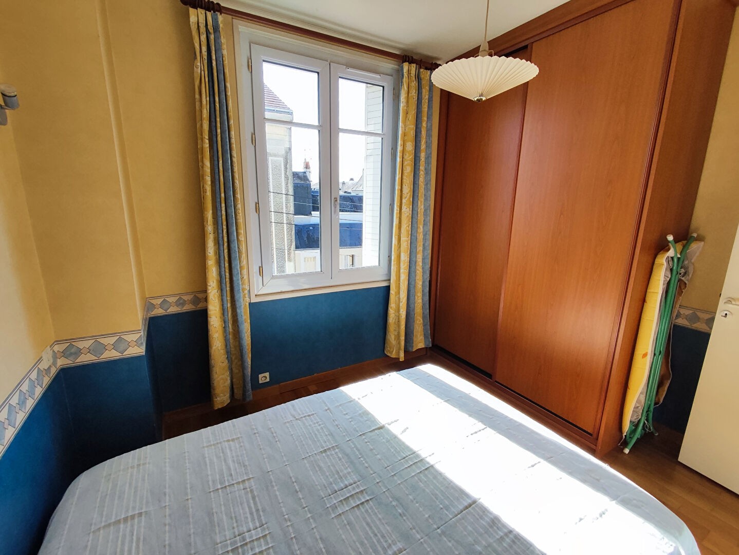 Location Appartement à Tours 3 pièces