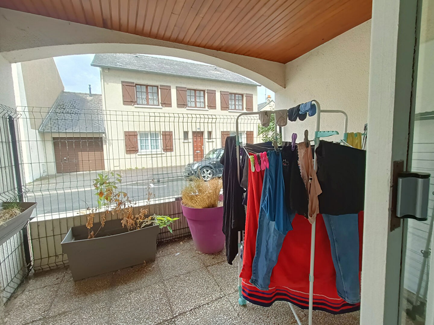 Location Appartement à Tours 4 pièces