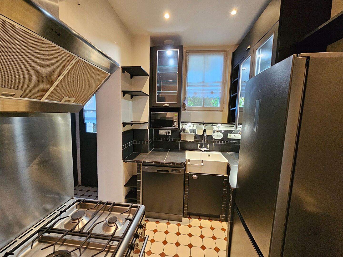 Vente Maison à Tours 7 pièces