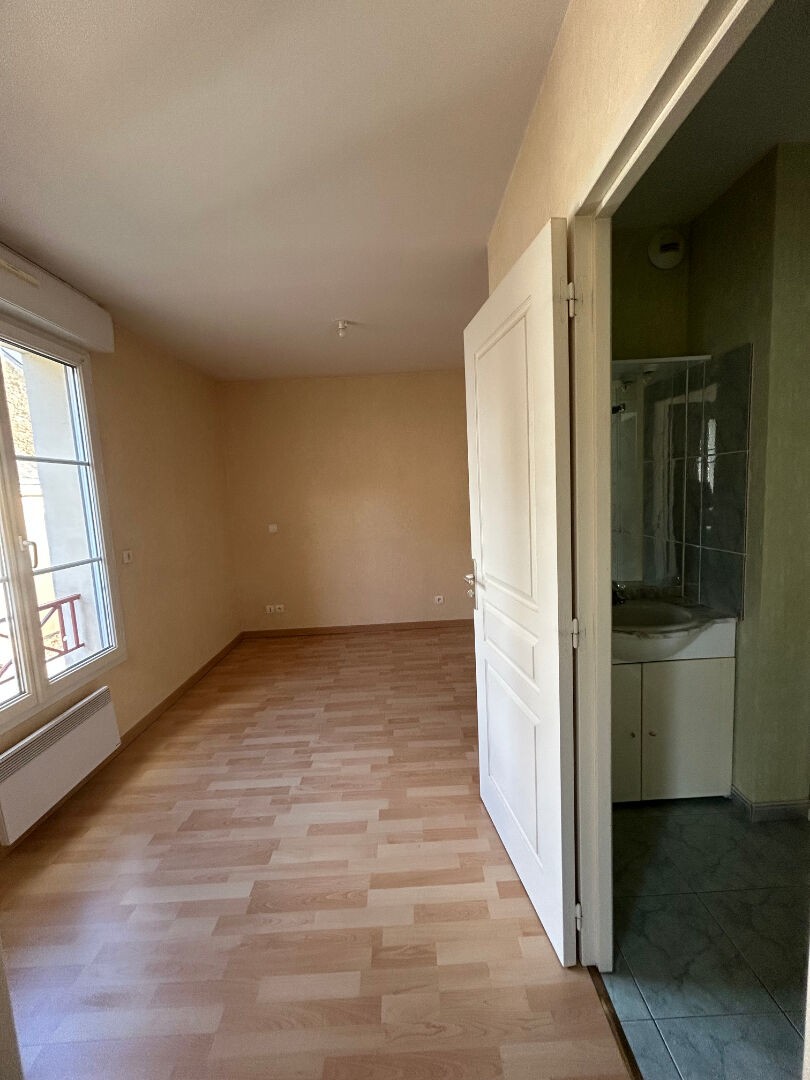 Location Appartement à Nogent-le-Rotrou 2 pièces