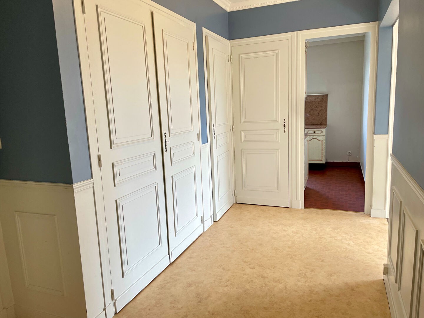 Location Appartement à Tours 4 pièces