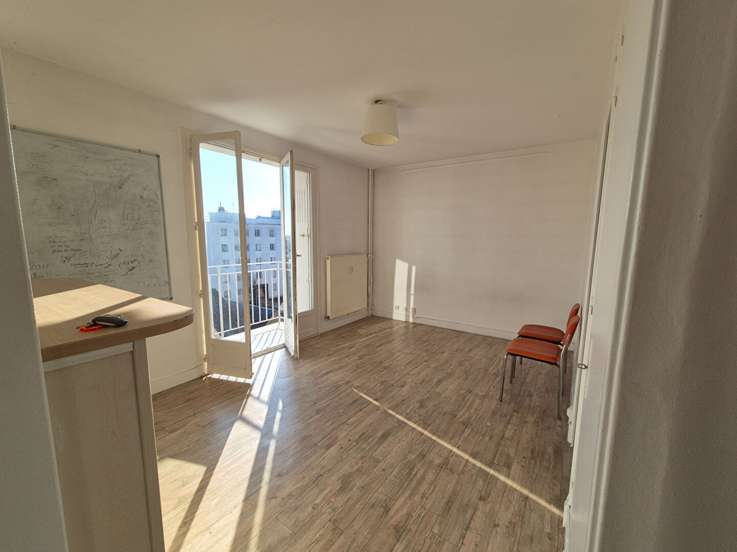 Location Appartement à Tours 1 pièce