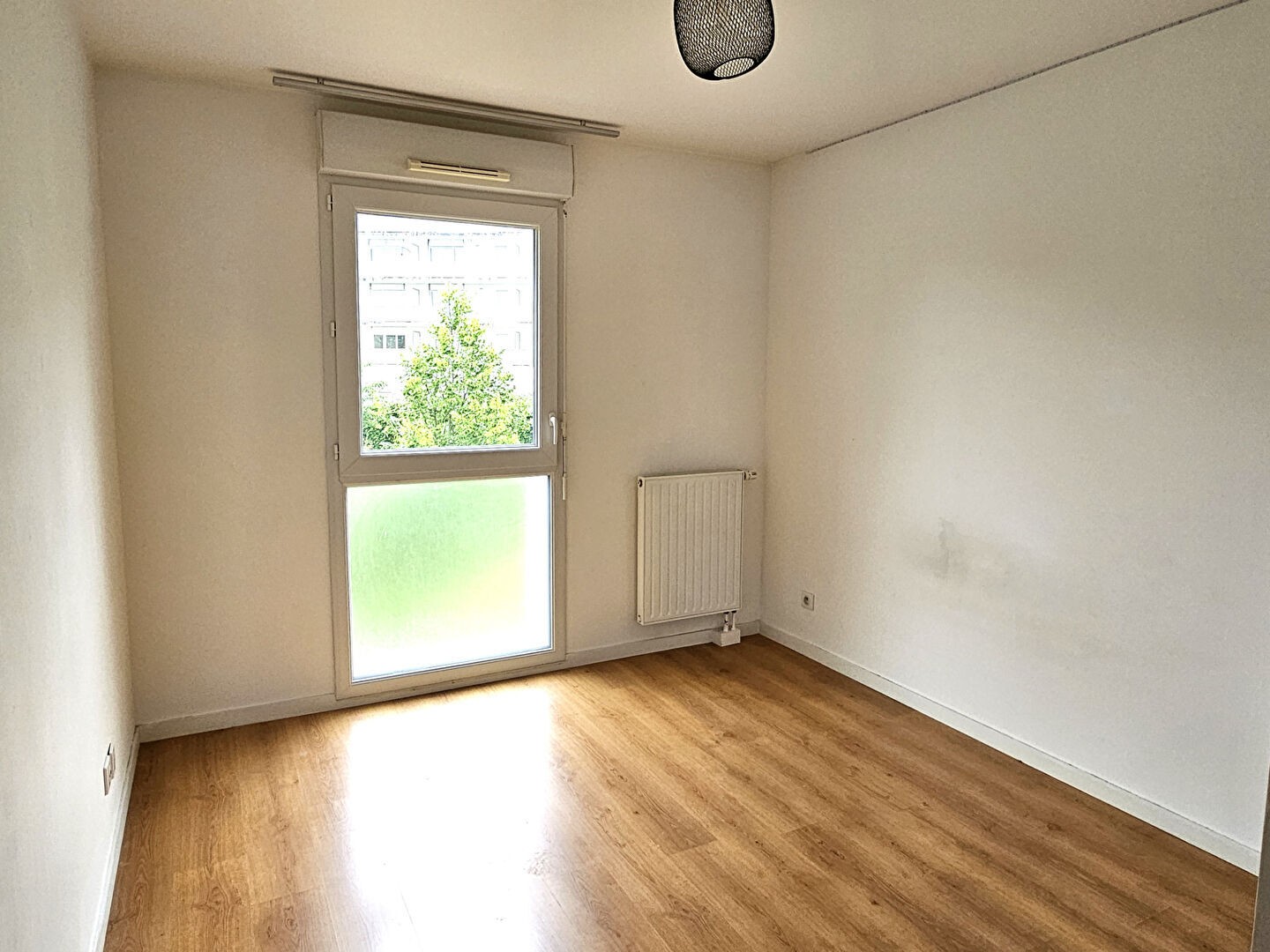 Location Appartement à Tours 4 pièces