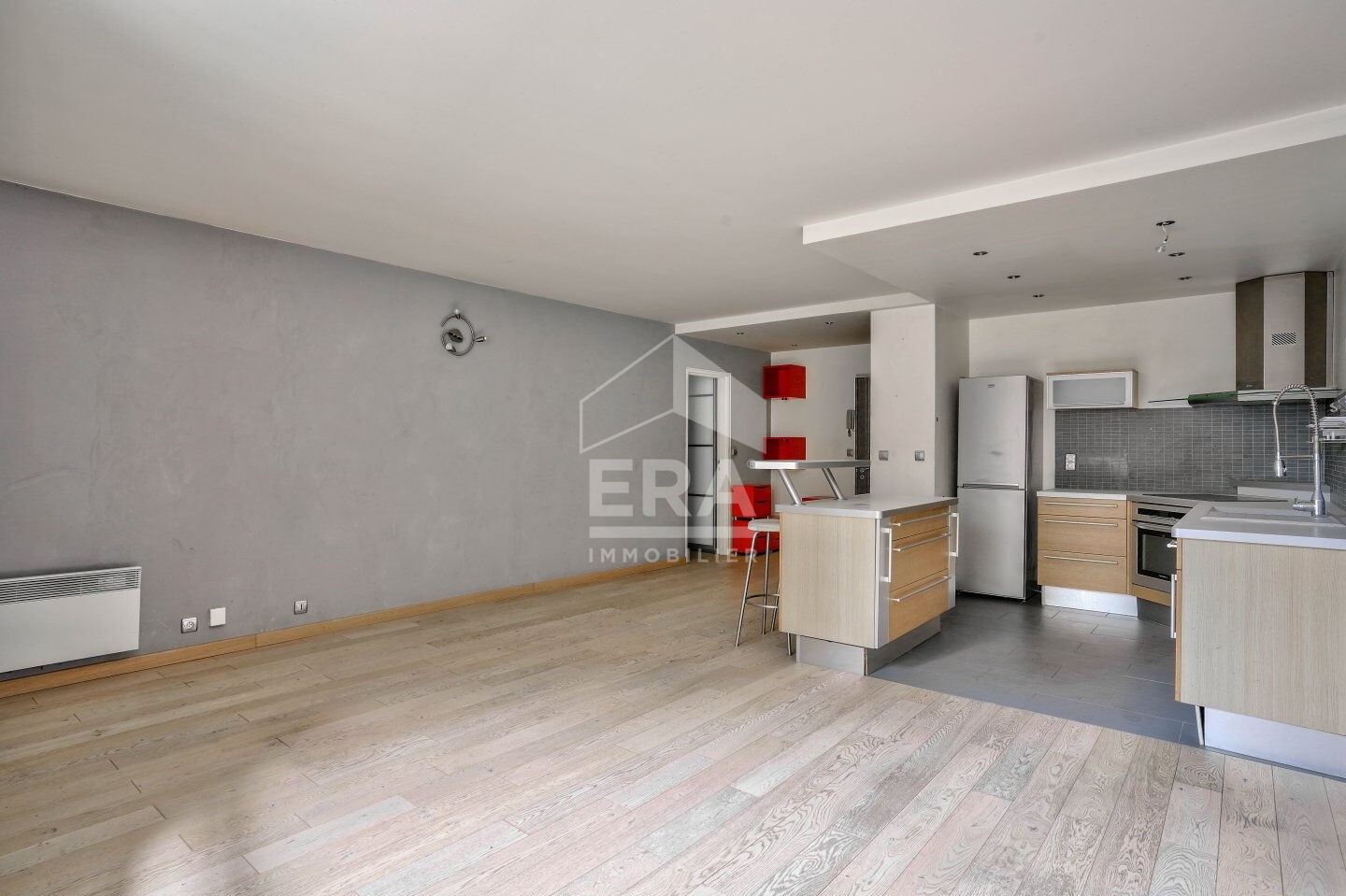 Vente Appartement à Sèvres 3 pièces