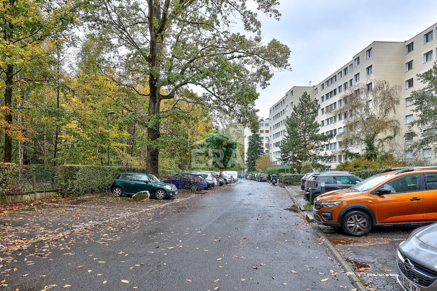 Vente Appartement à Sèvres 3 pièces