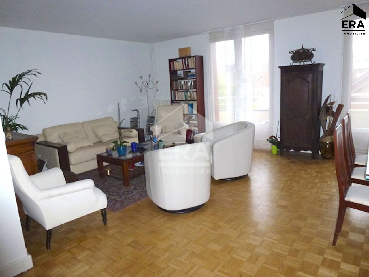 Vente Appartement à Sèvres 3 pièces