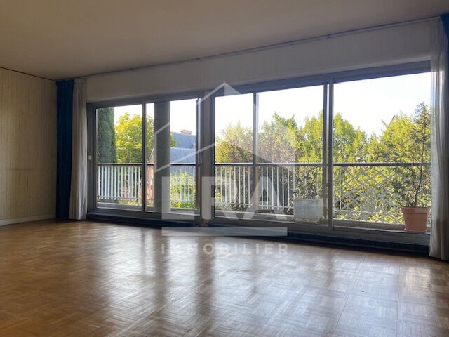 Vente Appartement à Sèvres 4 pièces