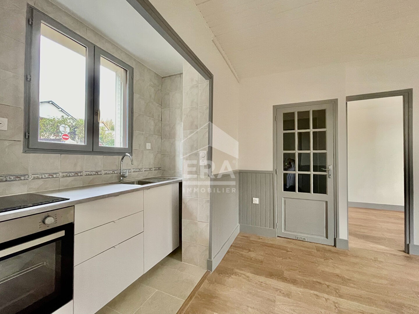 Vente Appartement à Sèvres 3 pièces