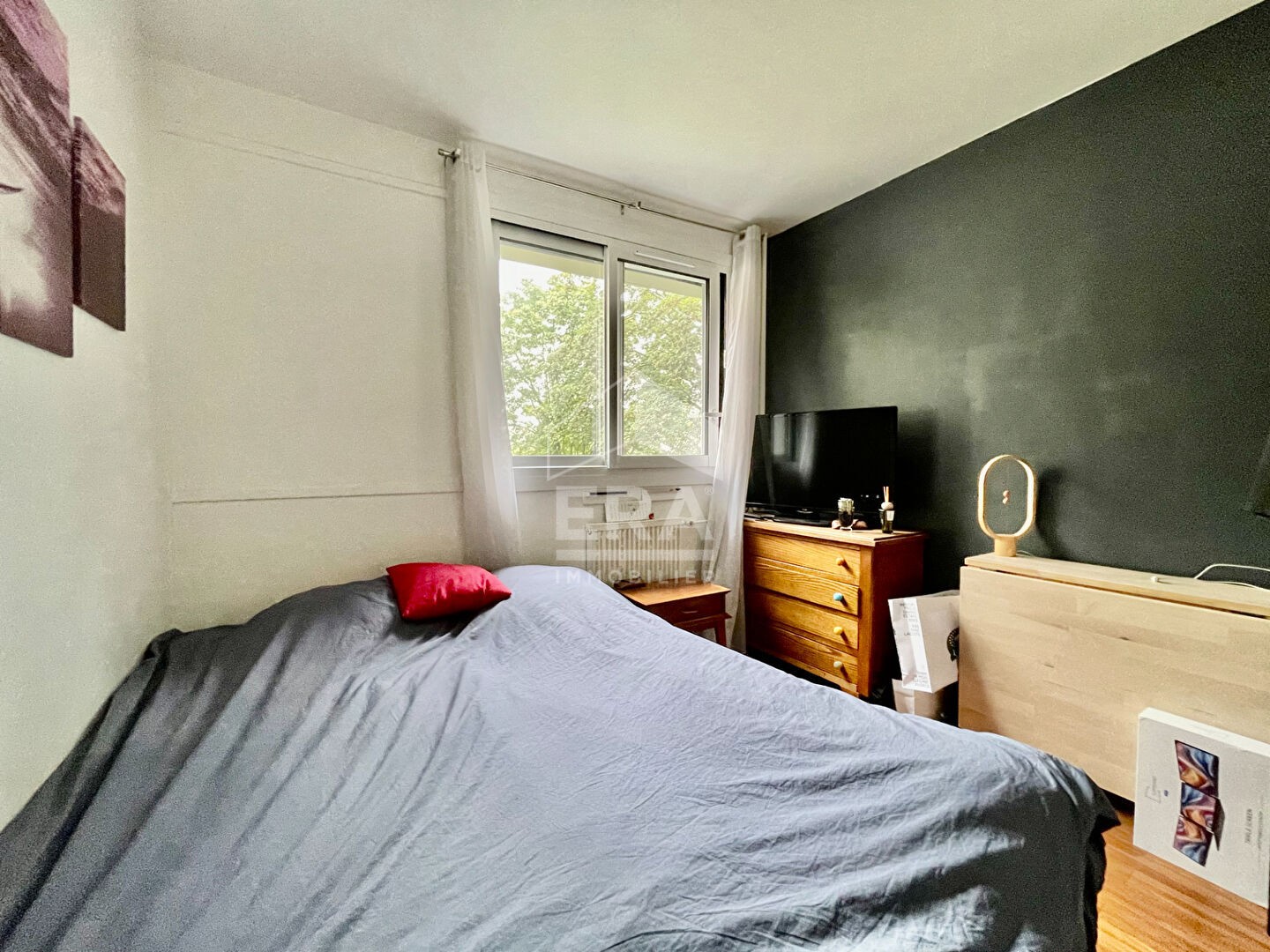 Vente Appartement à Sèvres 4 pièces