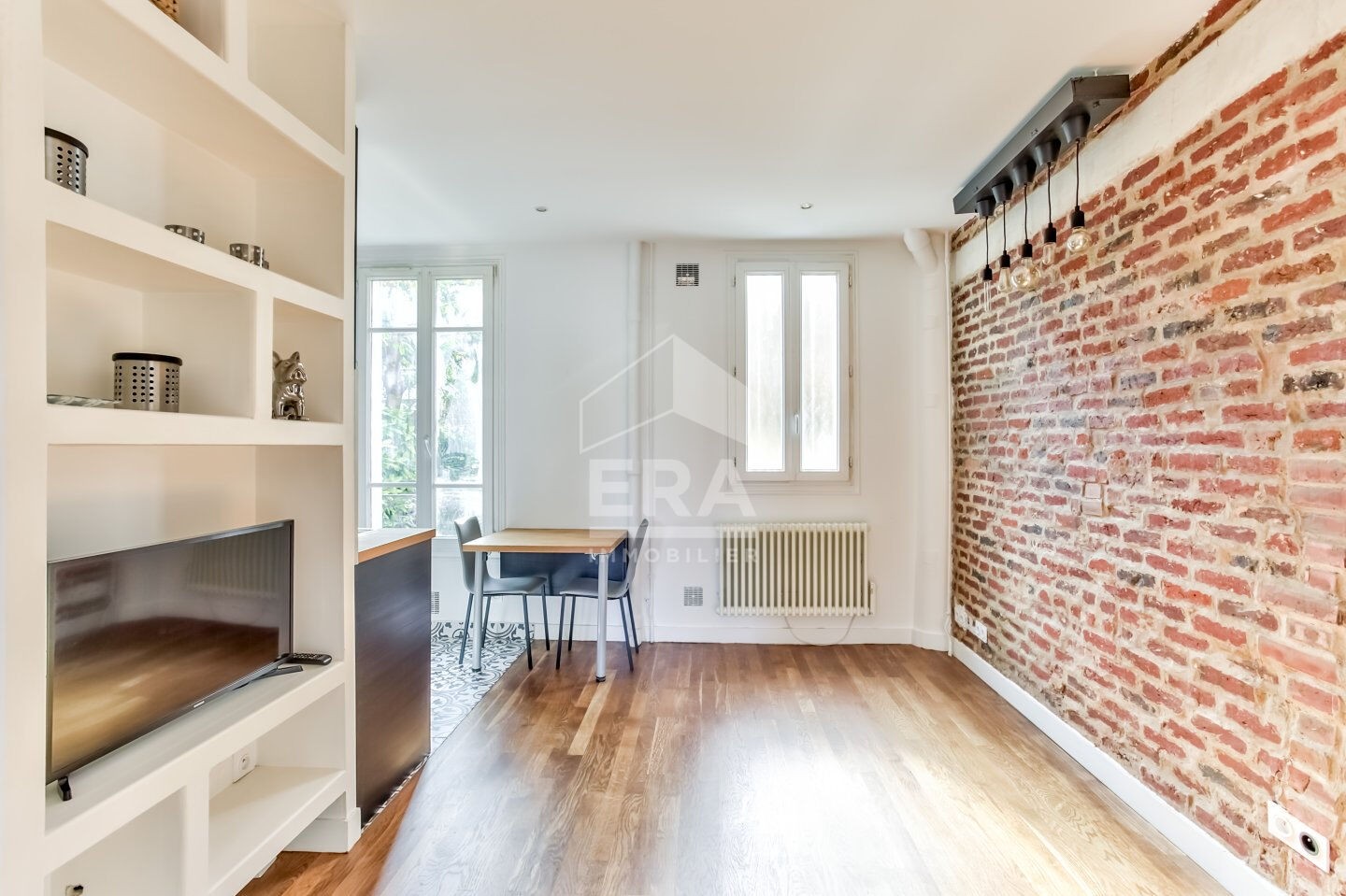 Vente Appartement à Sèvres 3 pièces