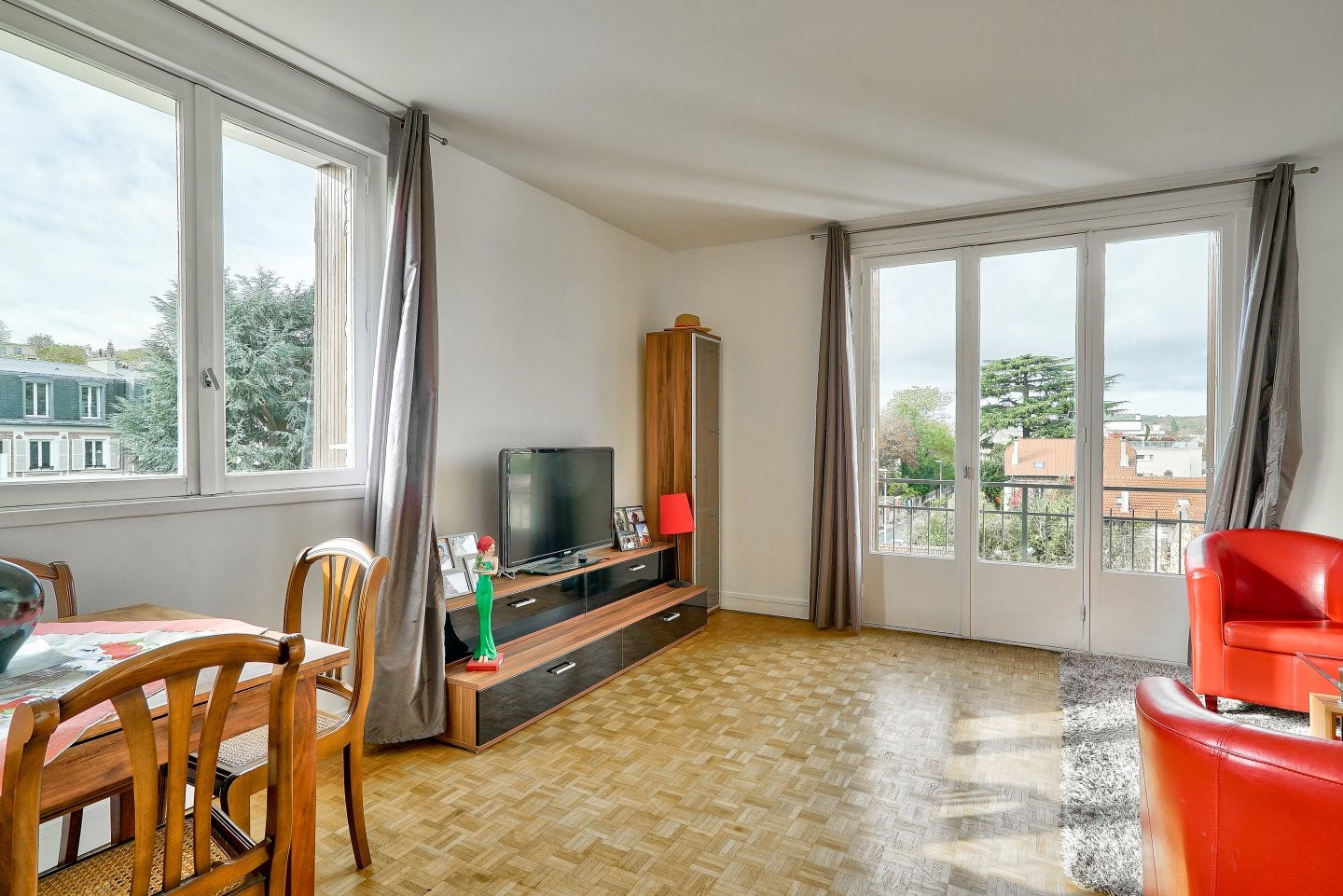 Vente Appartement à Sèvres 2 pièces