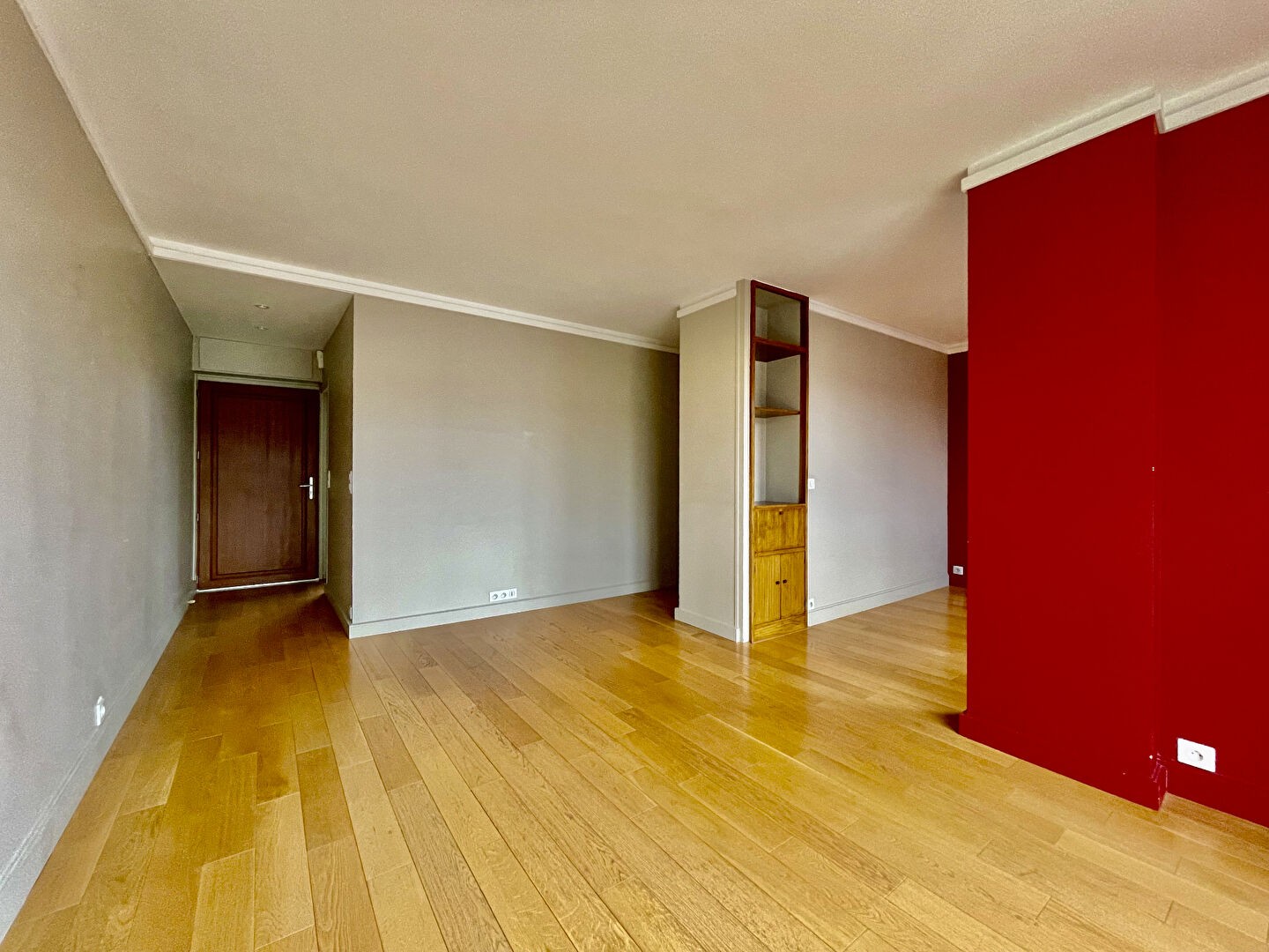 Vente Appartement à Sèvres 5 pièces