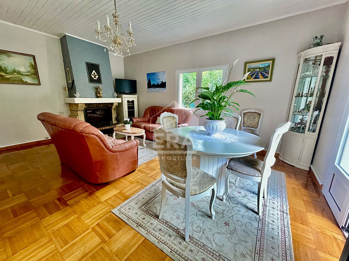 Vente Maison à Chaville 4 pièces