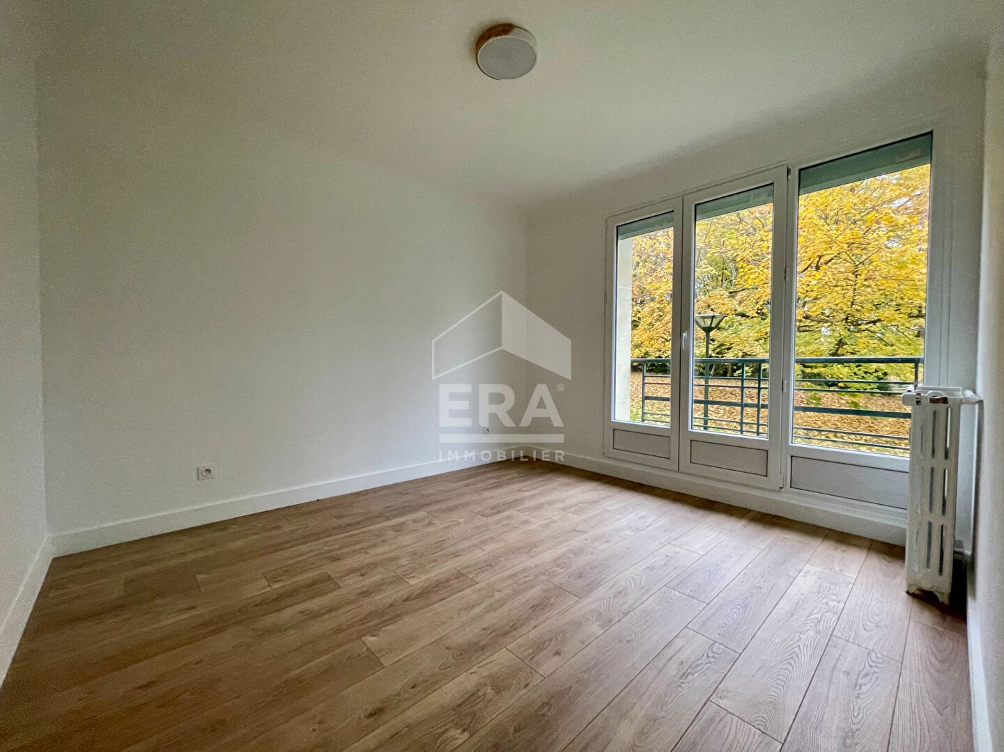 Vente Appartement à Sèvres 3 pièces