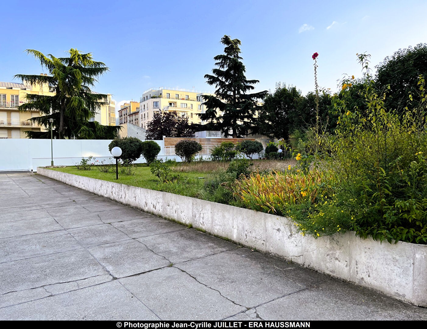 Vente Appartement à Clichy 2 pièces