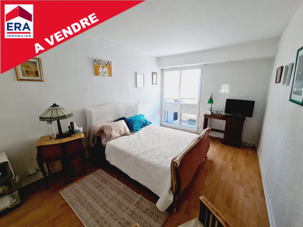 Vente Appartement à Pessac 5 pièces