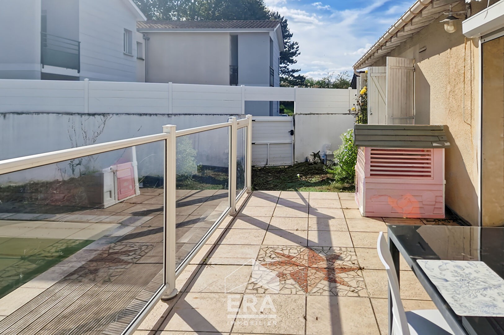 Vente Maison à Mérignac 4 pièces