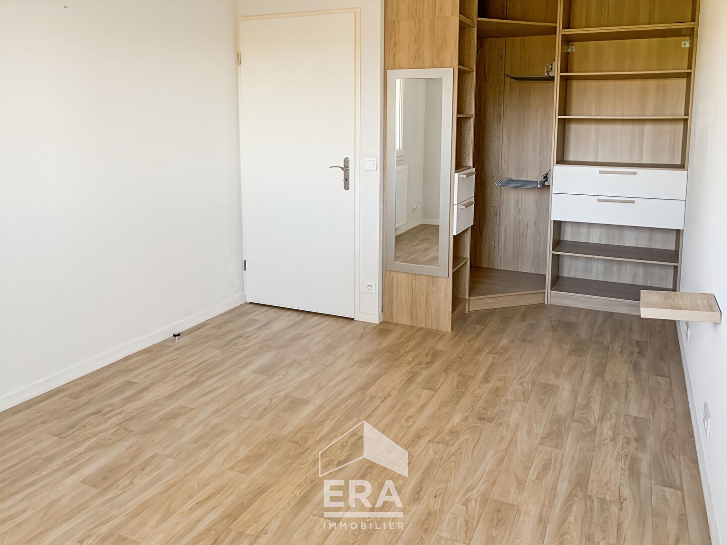 Vente Appartement à Eysines 3 pièces