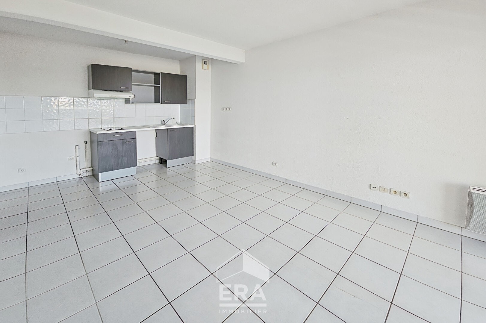 Vente Appartement à Parempuyre 2 pièces