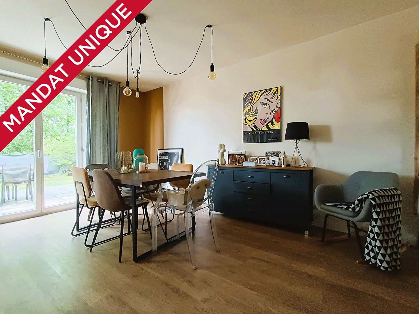 Vente Maison à Pessac 4 pièces