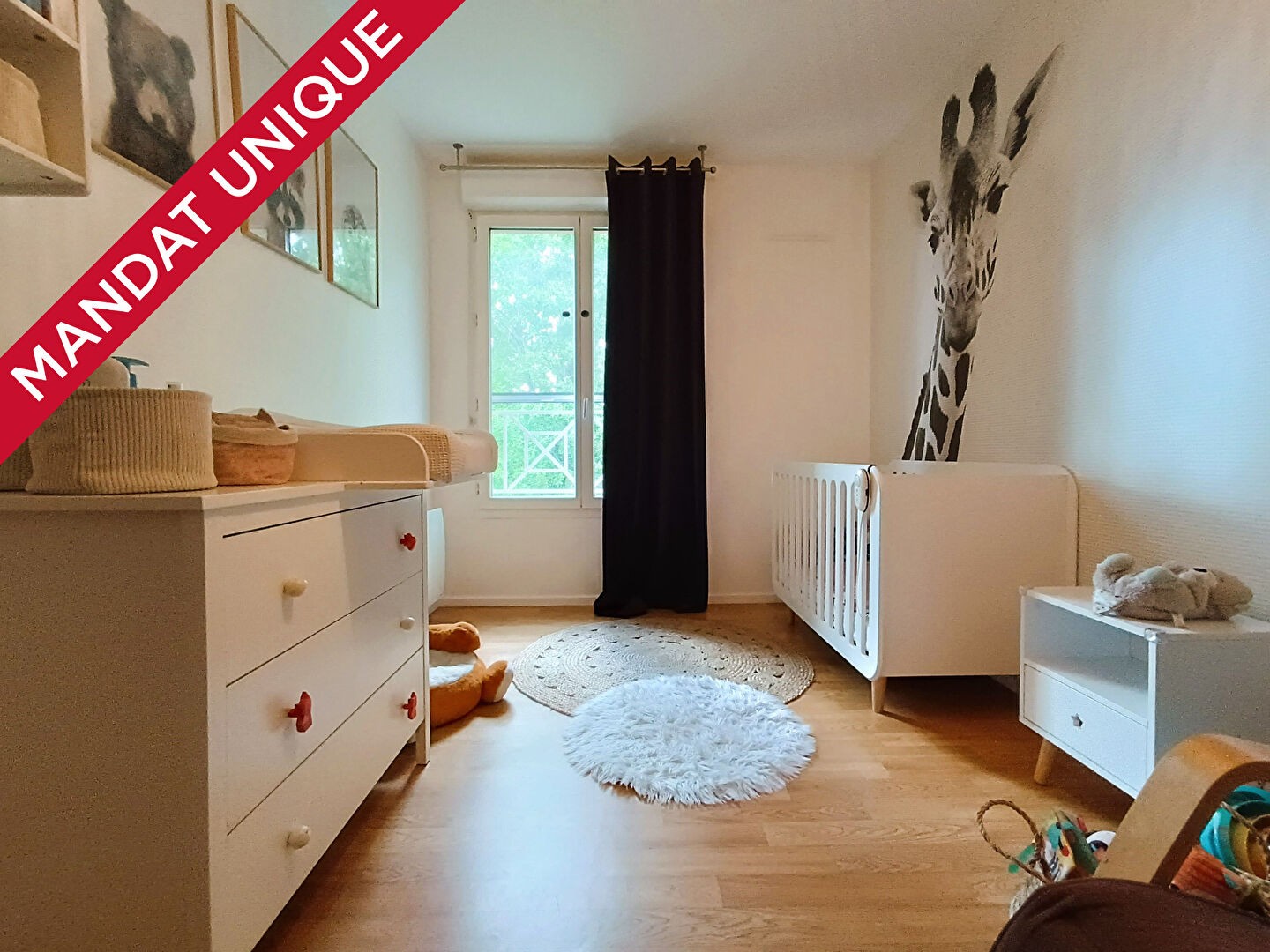 Vente Maison à Pessac 4 pièces