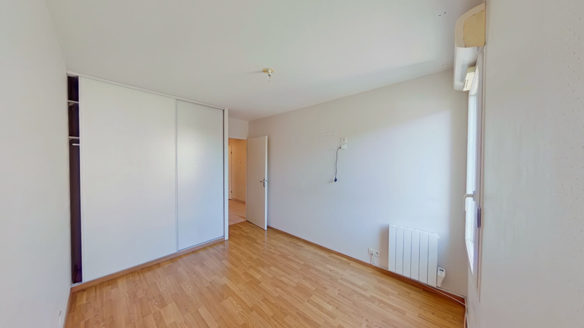 Vente Appartement à Parempuyre 3 pièces