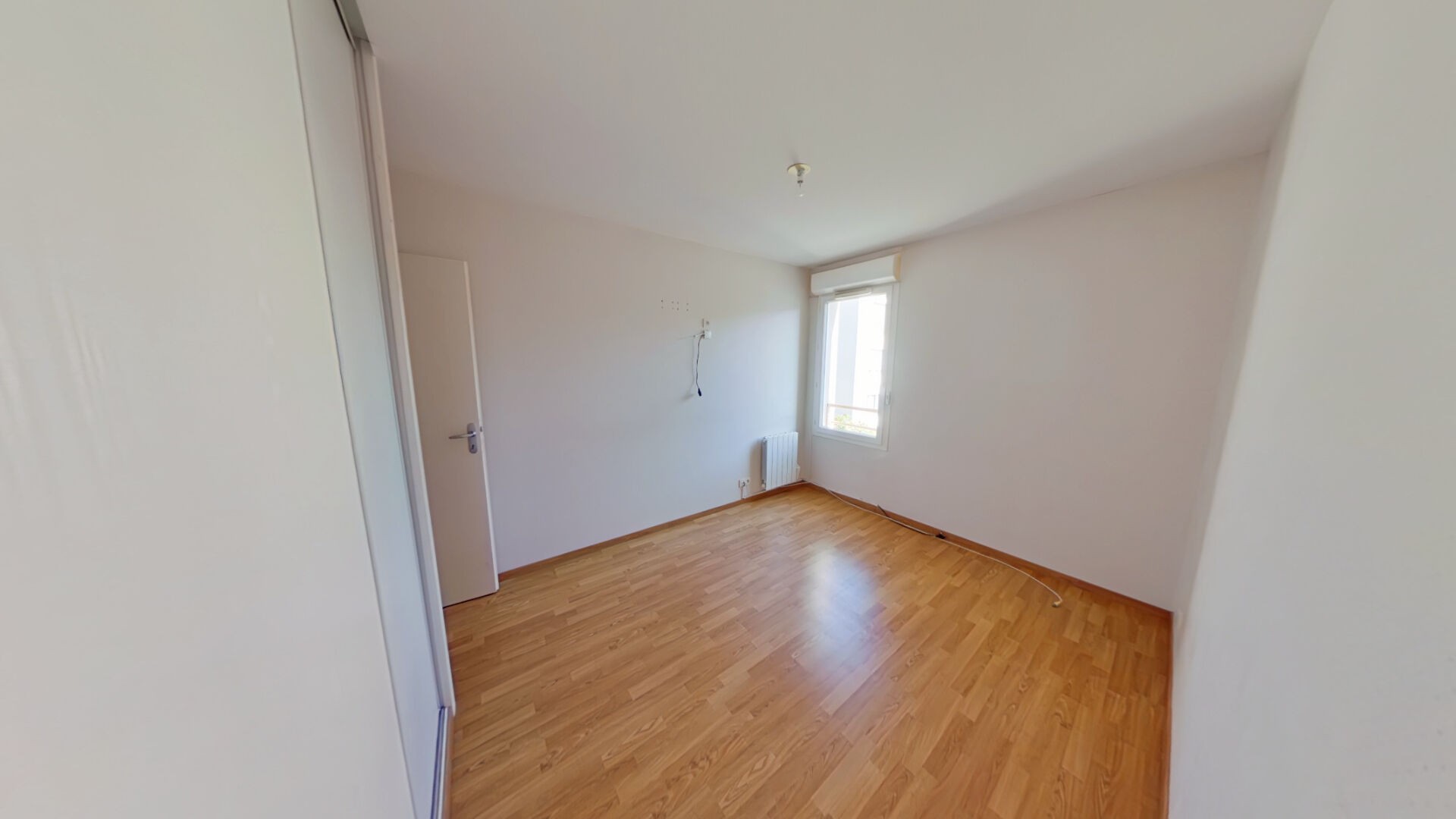 Vente Appartement à Parempuyre 3 pièces