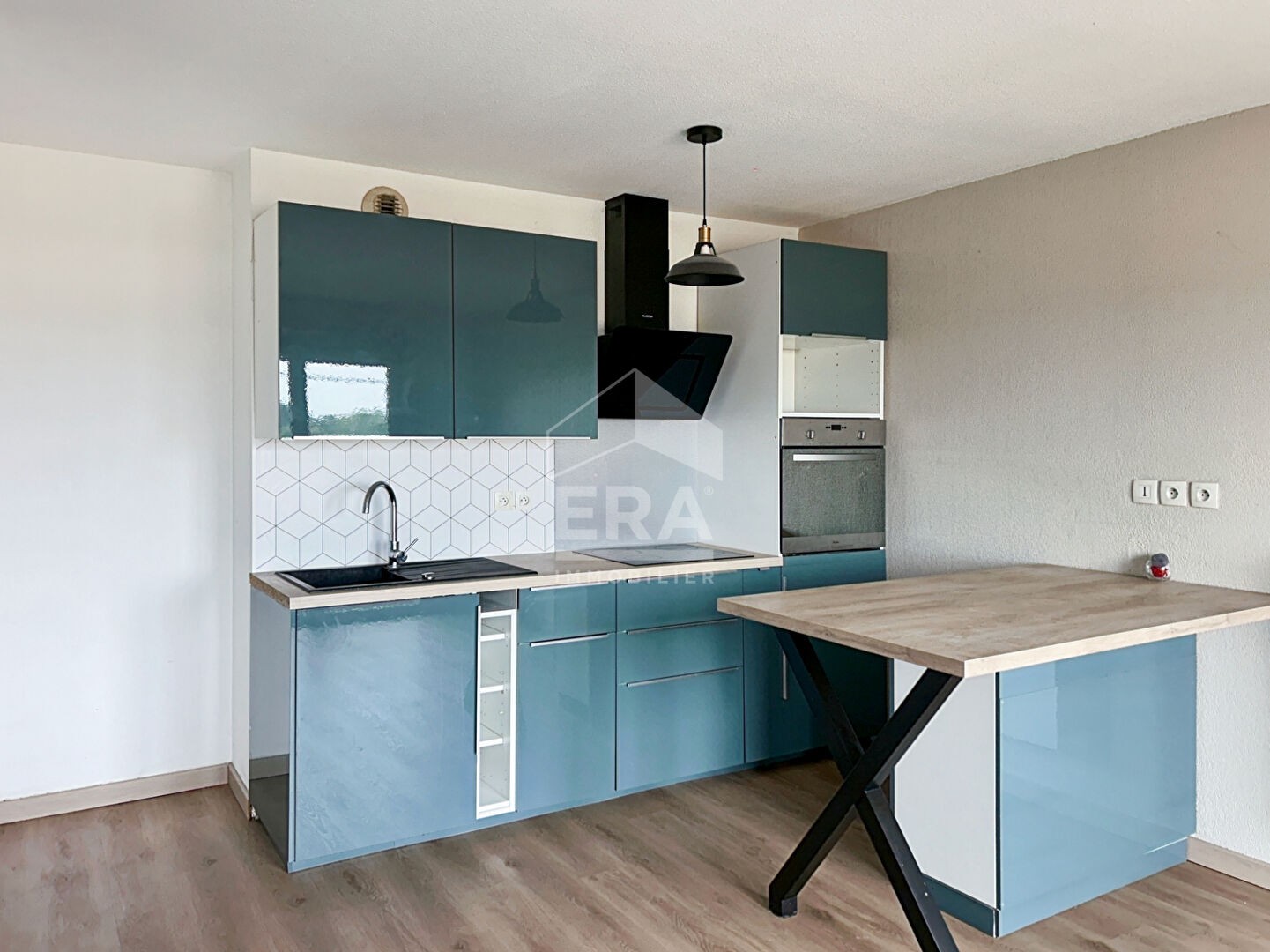 Vente Appartement à Eysines 3 pièces