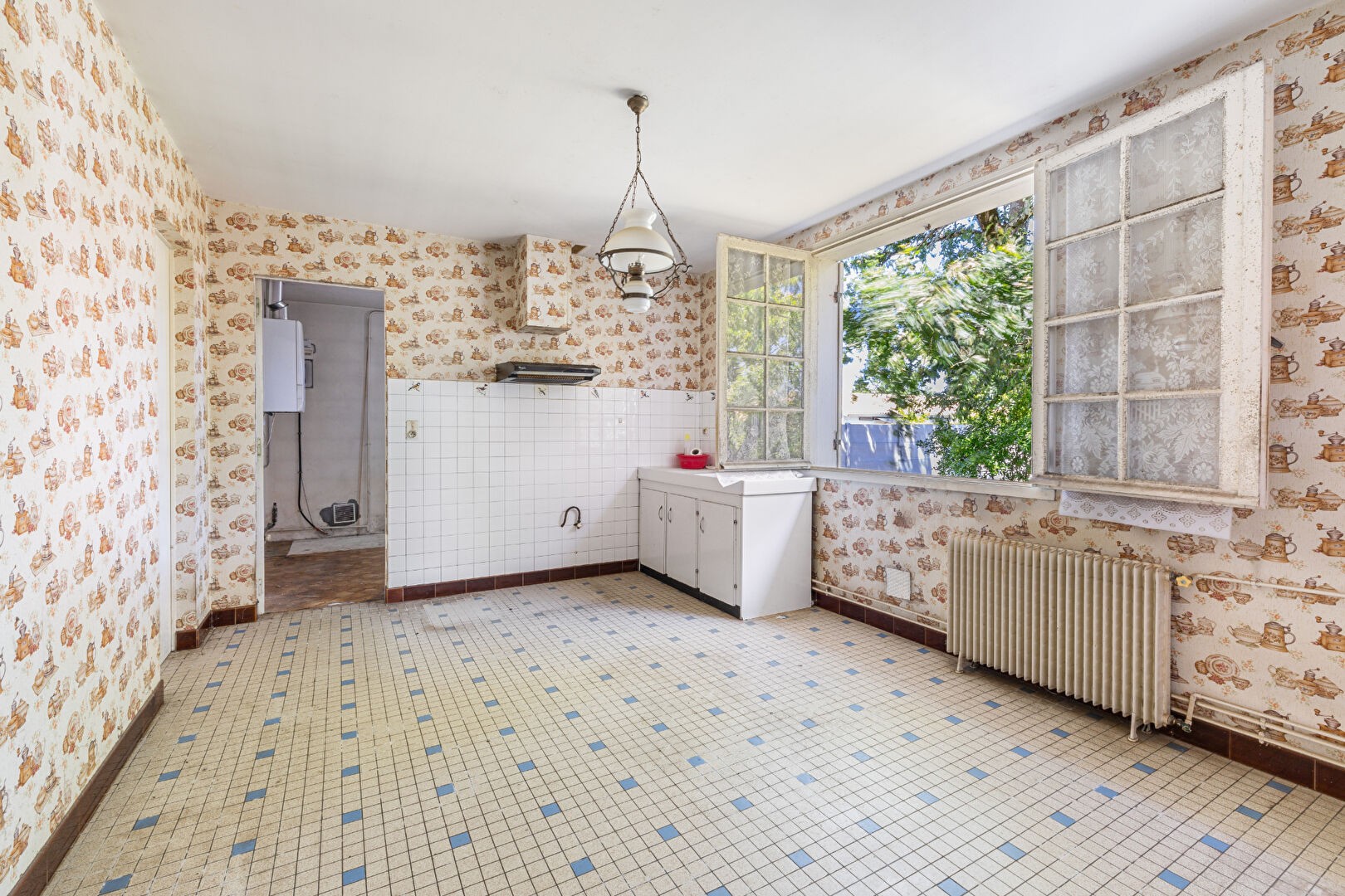 Vente Maison à Margaux 4 pièces